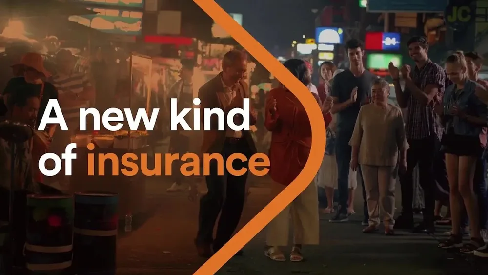 FWD Life Insurance Corporation