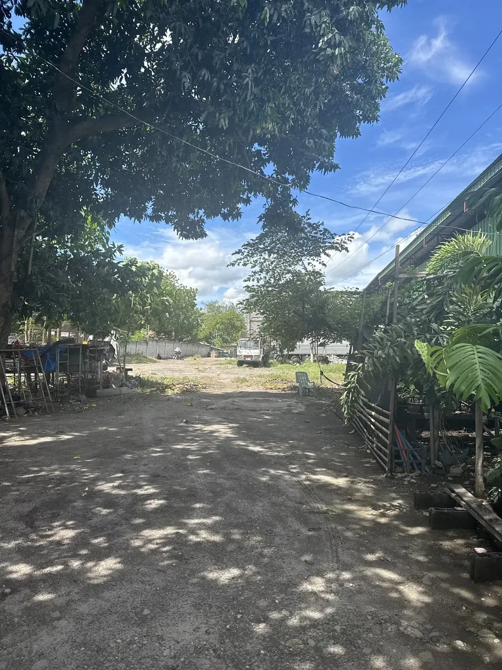 GENSAN MEADOWS