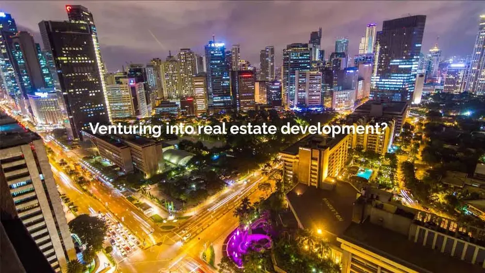 Havitas Developments Corporation