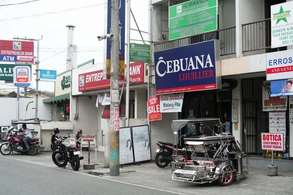 HC Miranda Accounting Solutions