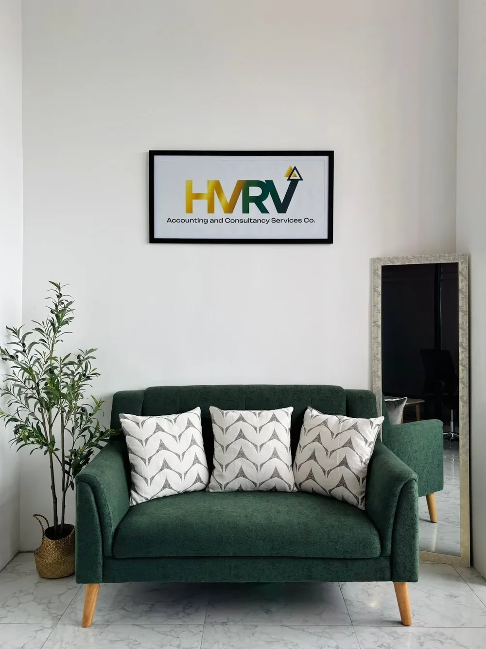 HVRV Accounting and Consultancy Services Co.
