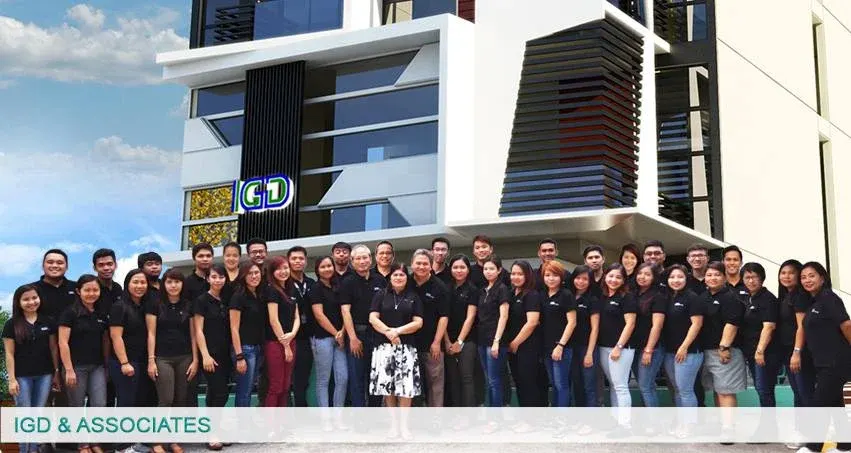 IGD & Associates