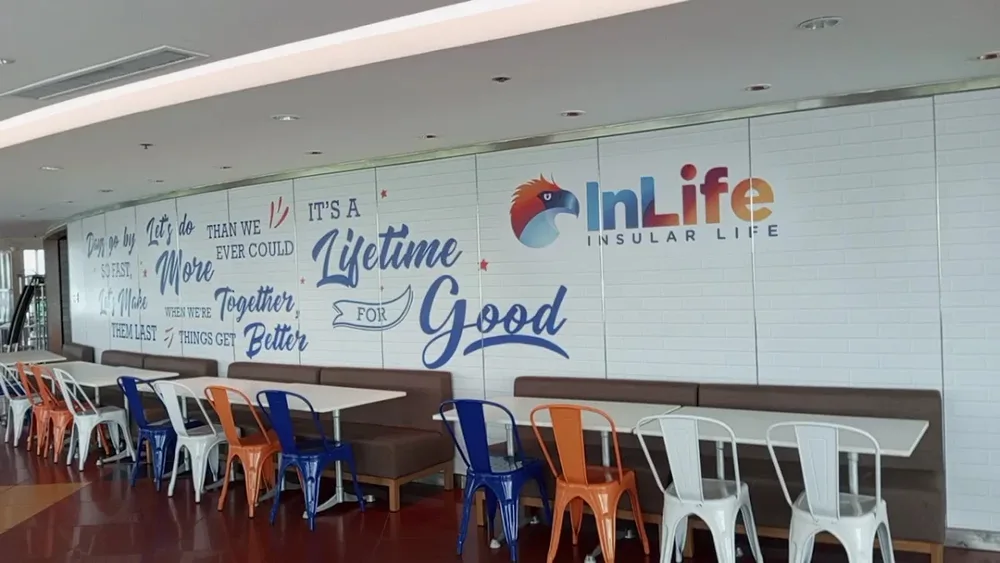 Insular Life - Filinvest District Office - 3