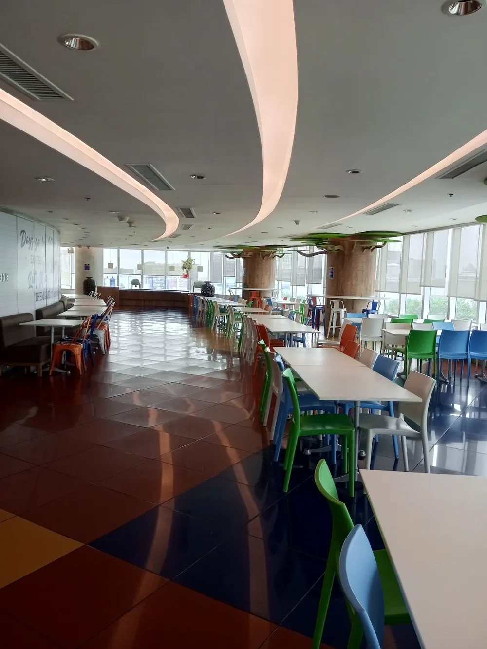 Insular Life - Filinvest District Office - 4