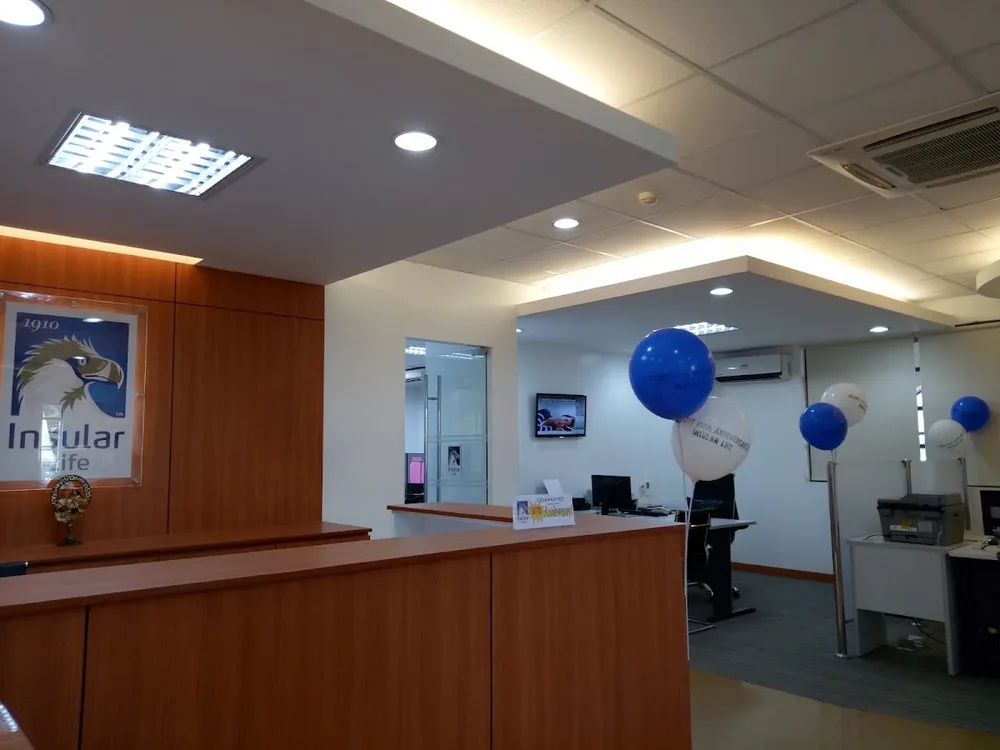 Insular Life - Ozamiz District Office