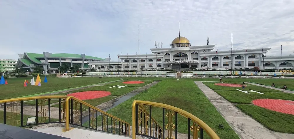 Isulan