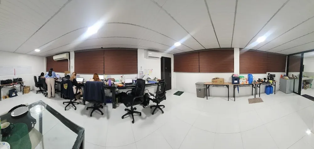 JET ACCOUNTING FIRM