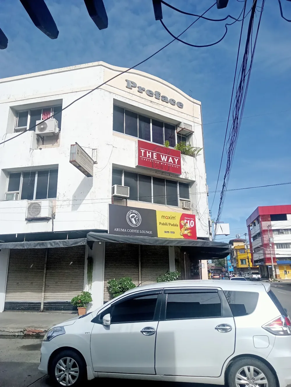 JJBO Services Corporation