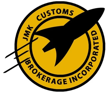 JMK Customs Brokerage Incorporated