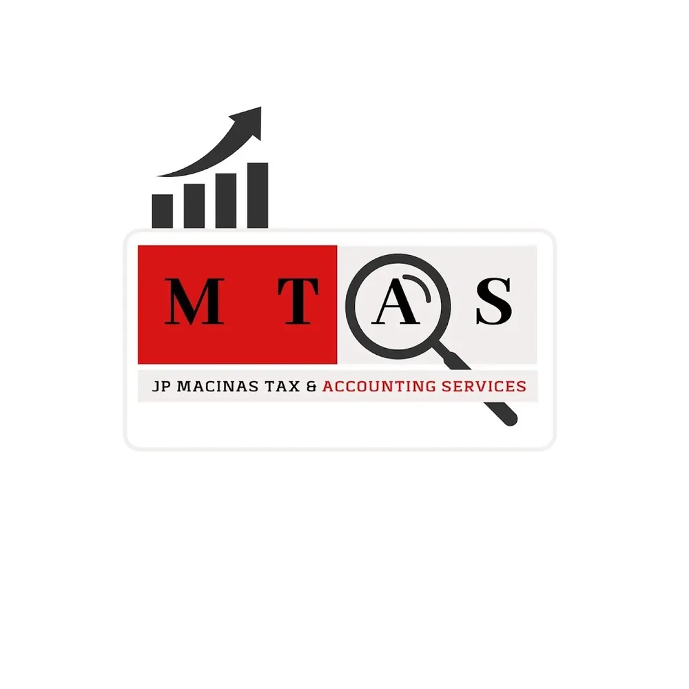 JP Macinas Tax and Accounting Services