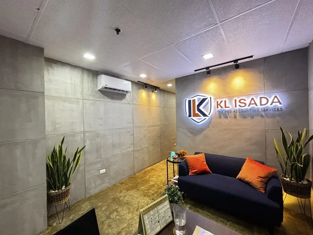 KL Isada Tax and Accounting Services