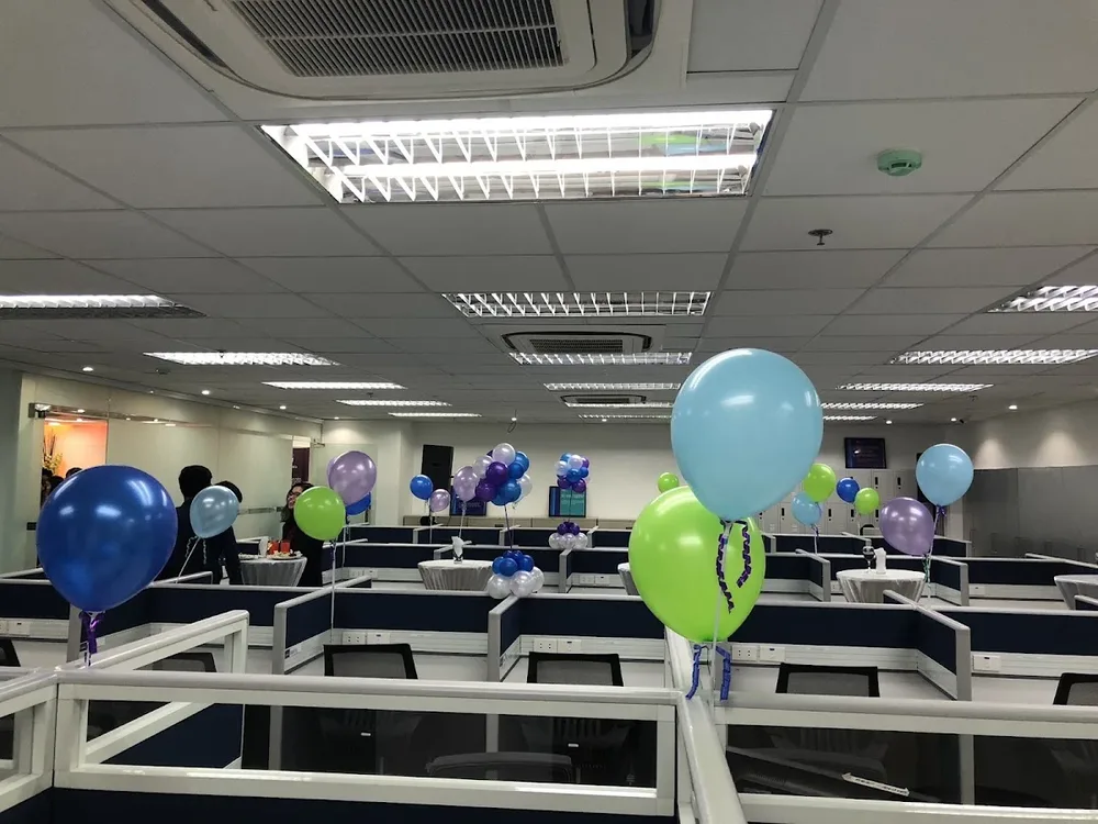KPMG R.G. Manabat & Co. (Cebu Branch)