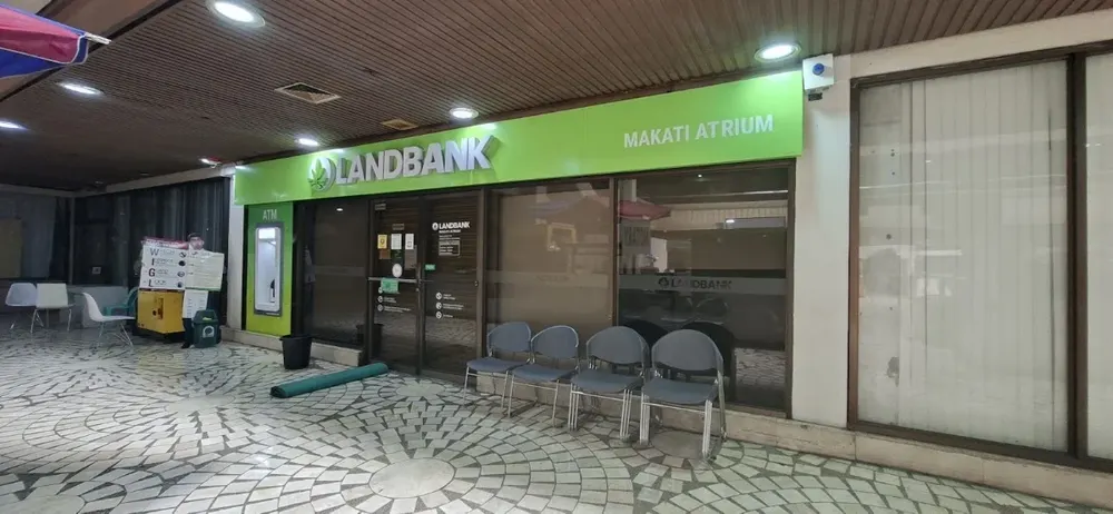 Land Bank of the Philippines