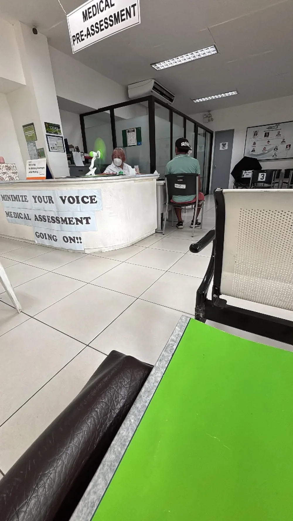 Land Transportation Office (LTO) - Parañaque District Office