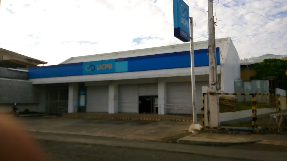 LANDBANK Oroquieta Centro