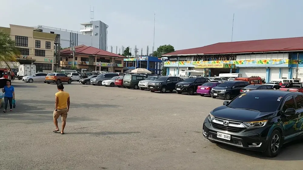 Lapu-Lapu City Hall - 2