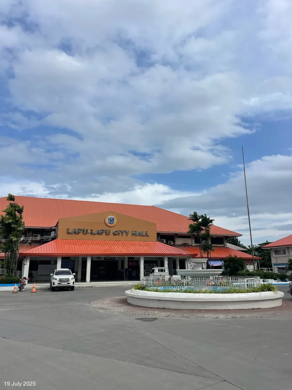 Lapu-Lapu City Hall