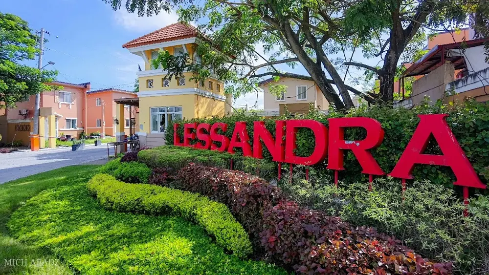 Lessandra Homes