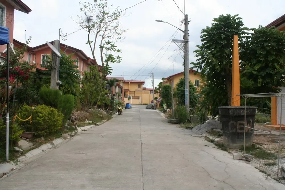 Lessandra San Jose Del Monte | Affordable House and Lot for Sale in San Jose Del Monte Bulacan