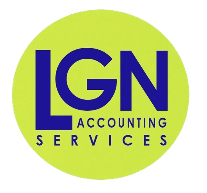 LGN ACCOUNTING SERVICES