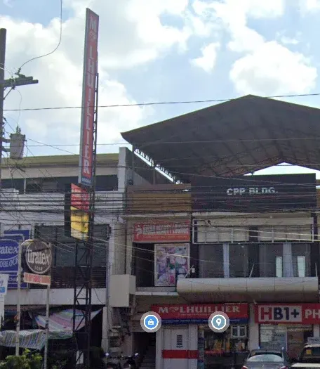 M Lhuillier - Digos 2