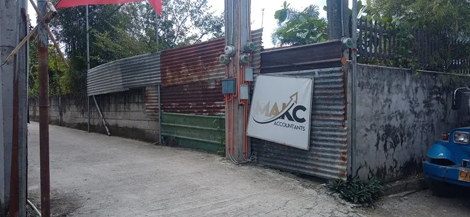 MAKC Accountants & Co
