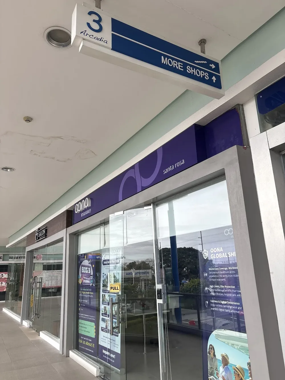 Mapfre insurance sta rosa