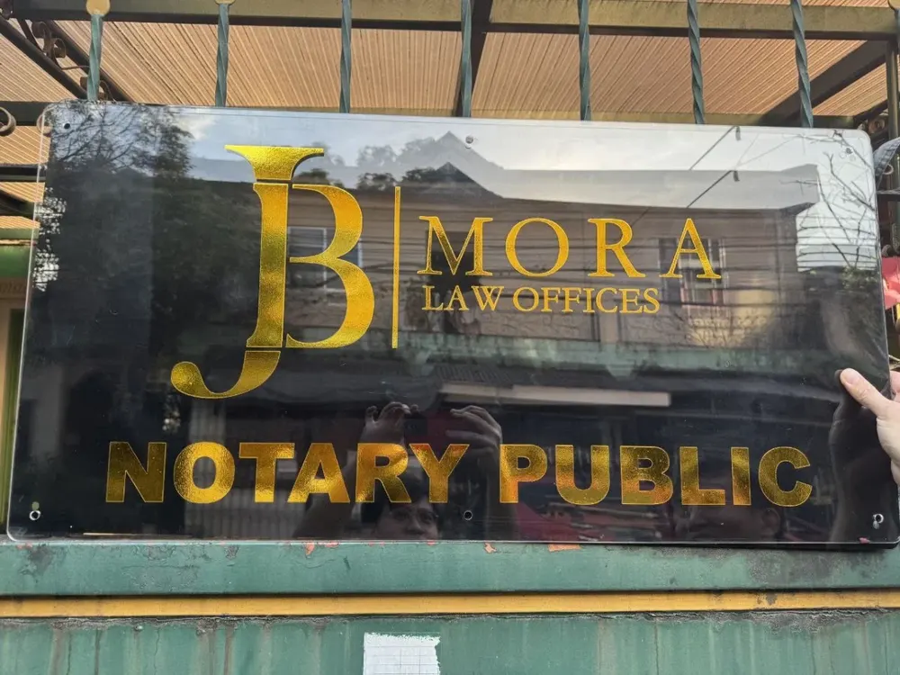 Mora Law Offices