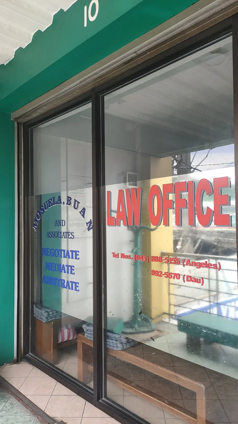 Mosuela Buan & Associates Law Office - 2