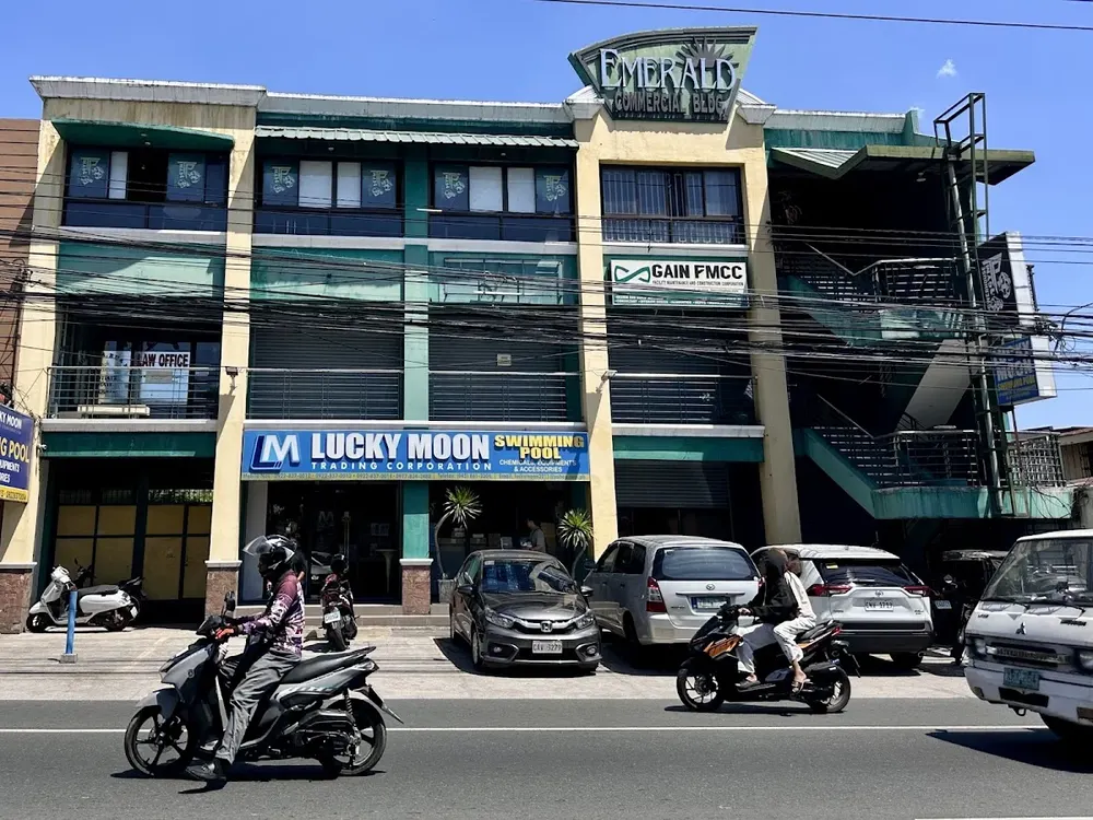 Mosuela Buan & Associates Law Office