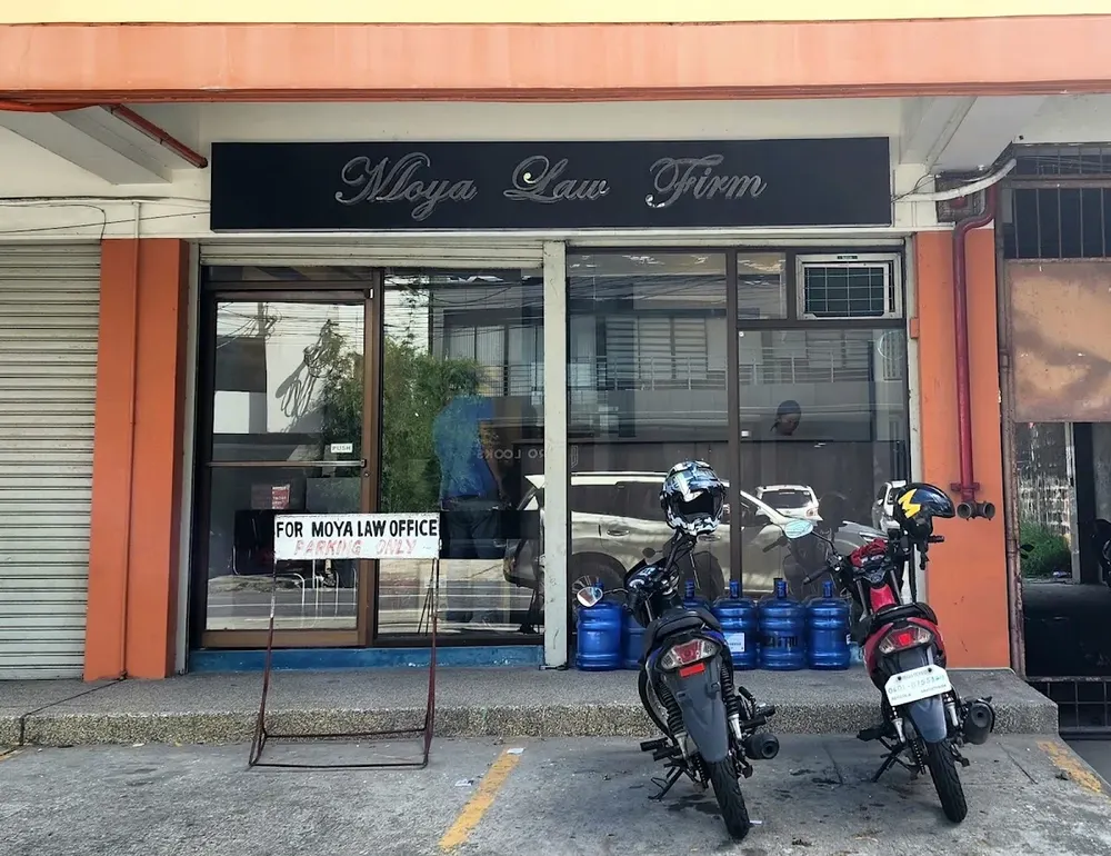 Moya Law Office