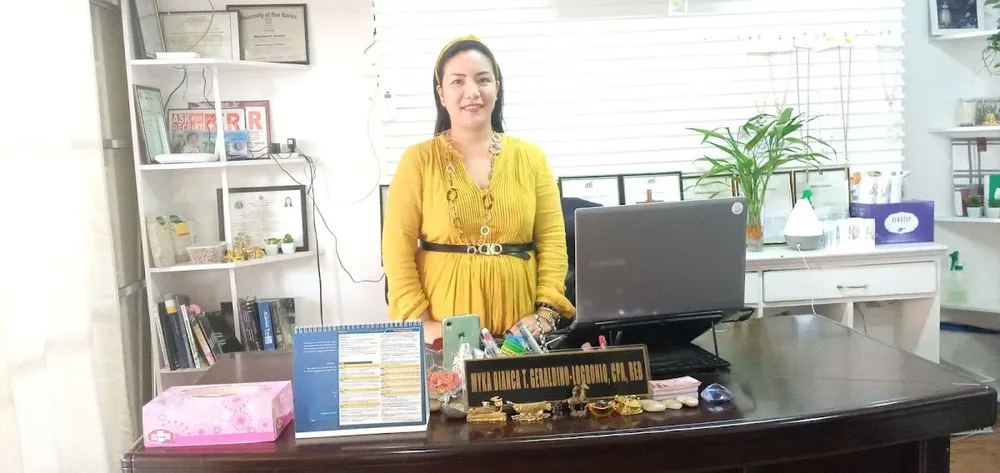 Myka Bianca T. Geraldino, CPA Accounting & Secretarial Services - 2