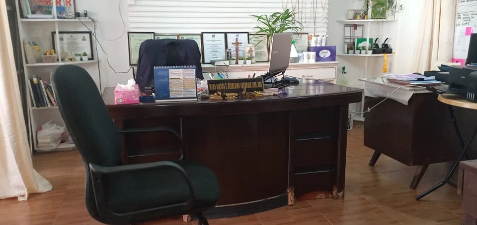 Myka Bianca T. Geraldino, CPA Accounting & Secretarial Services
