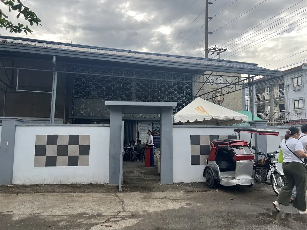 NBI (National Bureau of Investigation)