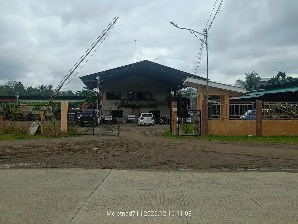 New Corella Engineering Office