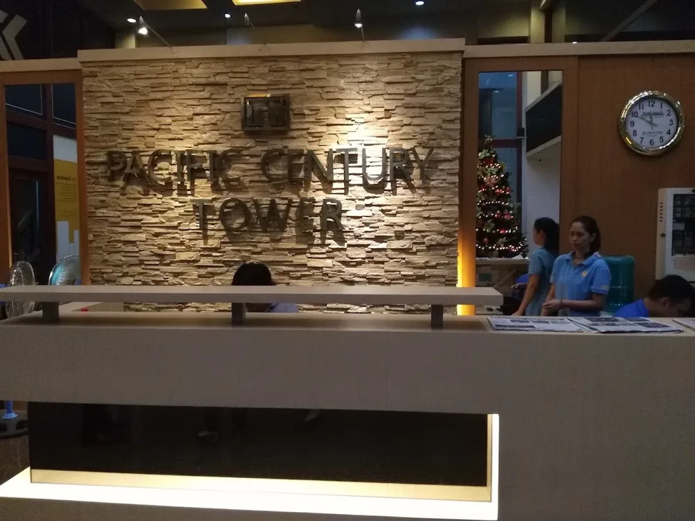 New Manila San Juan Townhouse