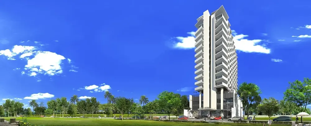NorthStar Condominium