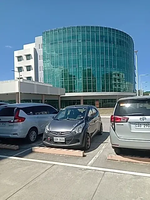 OSSCO Palayan City or One-Stop Service Center for OFWs - 2