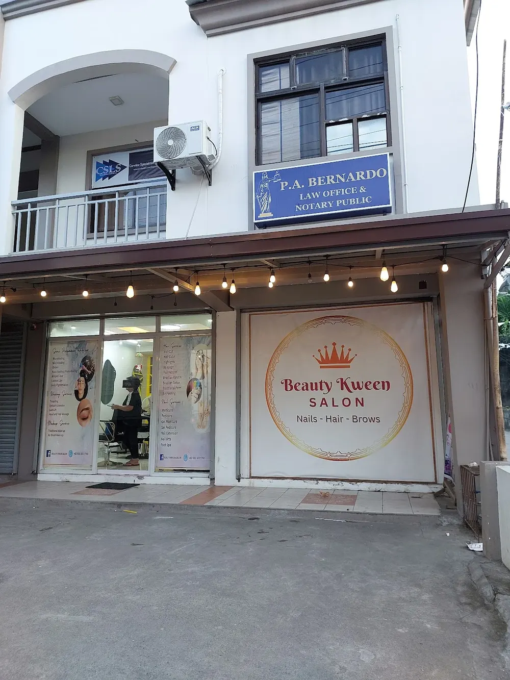 P.A. Bernardo Law Office and Notary Public