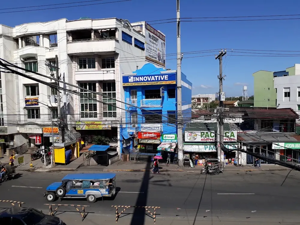 Palawan Pawnshop