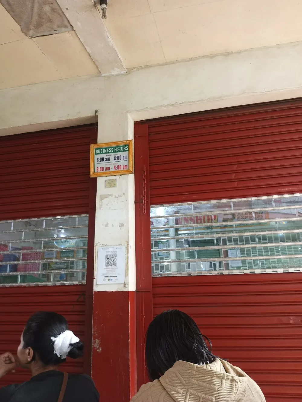 Palawan Pawnshop/Remittance Center