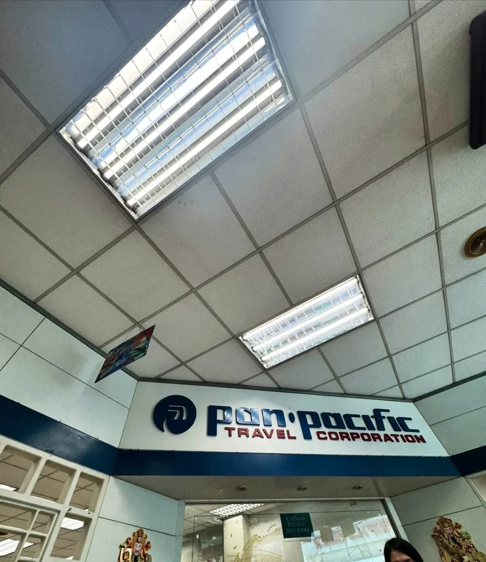 Pan Pacific Travel Corporation