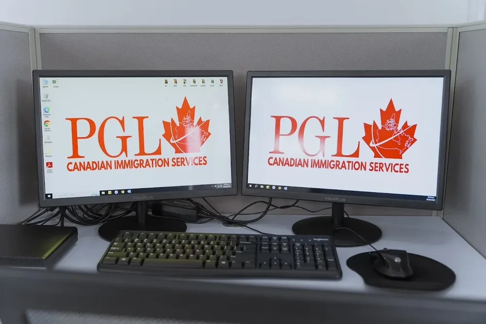 PGL Canadian Immigration Services