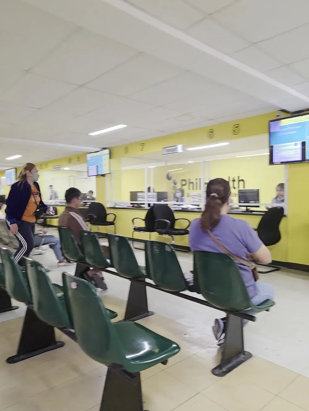 PhilHealth Calamba Local Health Insurance Office - 2
