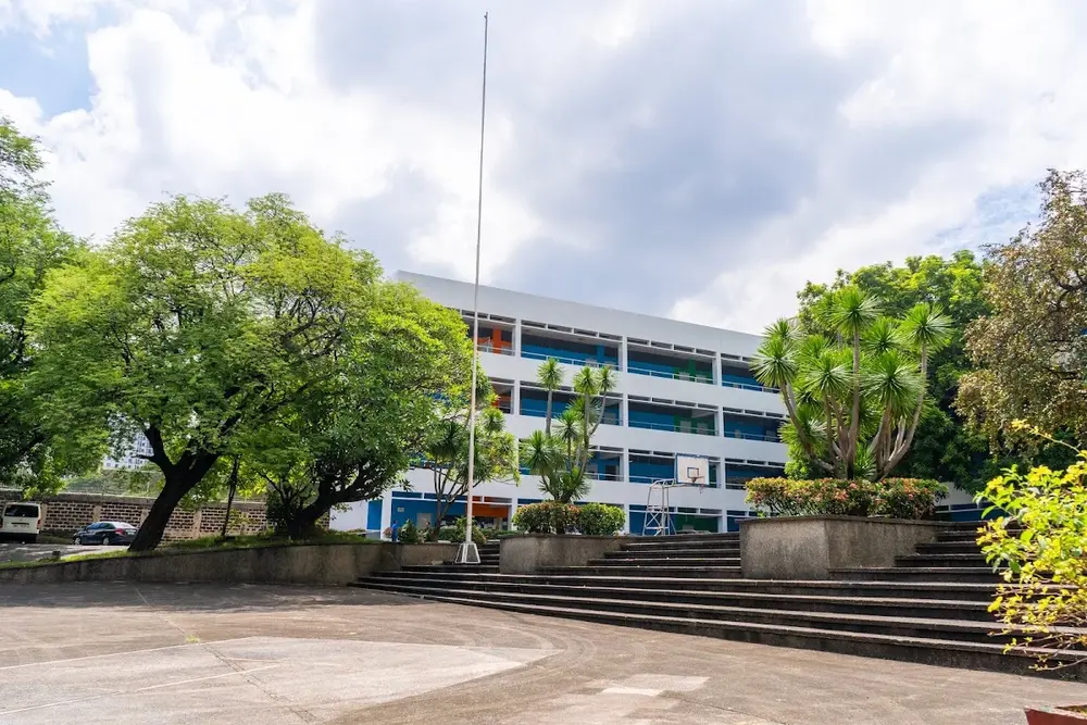 Philippine School of Business Administration