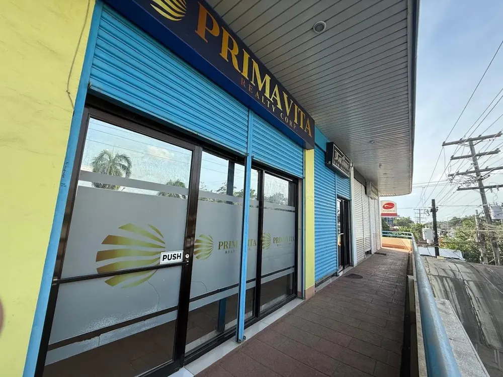 Primavita Realty Corp (Palawan Office)