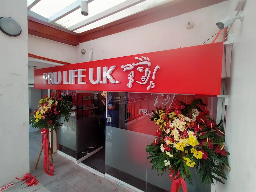 PRU Life UK ATLIA - Tanauan