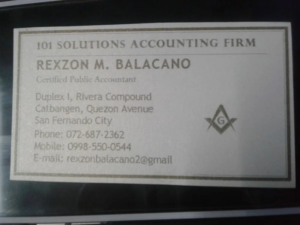 R.A Business Consultancy Corp.