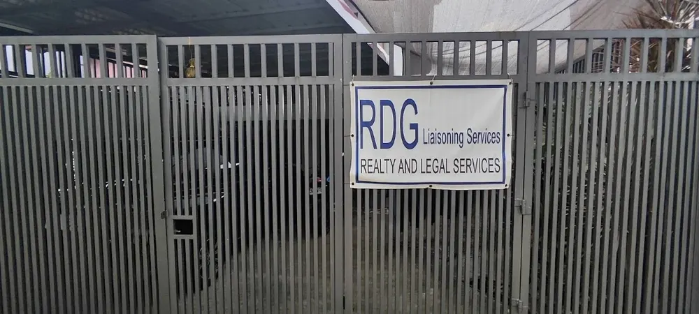 RDG Liaisoning Services - Law office / Real Estate Service