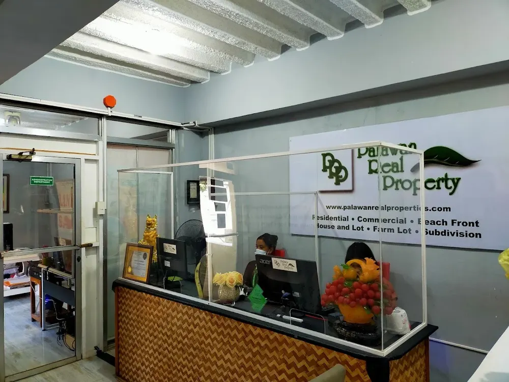 Real Property Palawan
